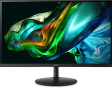 Изображение товара 27 дюймовый монитор Acer SH272UG0bmiiphx с IPS, HDR10 и 120 Гц