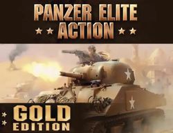 Изображение товара Игра HANDYGAMES Panzer Elite Action Gold Edition, для ПК, регион: Россия,СНГ, русская версия Изображение товара Игра HANDYGAMES Panzer Elite Action Gold Edition, для ПК, регион: Россия,СНГ, русская версия