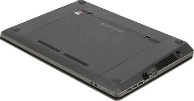 Характеристики Ноутбук HP ProBook 4740s 17.3
