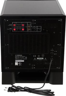 Yamaha sw215 discount