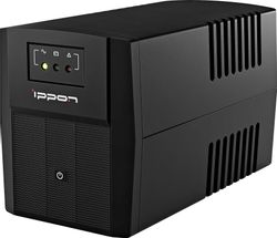 ИБП Ippon Back Basic 2200 Euro