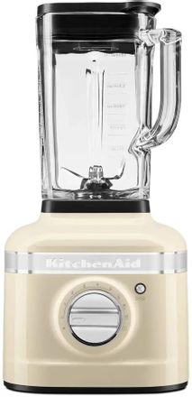 Блендер KitchenAid 5KSB4026EAC, стационарный, кремовый
