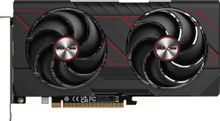 Изображение товара Видеокарта Sapphire AMD Radeon RX 9060XT PULSE 16GB OC активное охлаждение