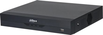 Видеорегистратор HVR (гибридный) Dahua DH-XVR5108HS-5M-I3/T