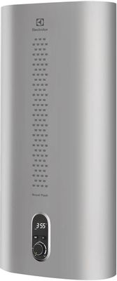 Водонагреватель Electrolux Royal Flash Silver EWH 50, накопительный ...