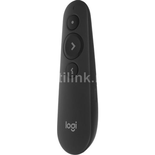 Презентер Logitech R500s, серый [910-006527]