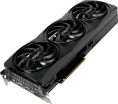 Видеокарта Palit NVIDIA GeForce RTX 4070TI Super RTX4070Ti SUPER