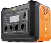 Изображение товара Электростанция портативная TopON TOP-X2400 697500mAh с 5 USB портами