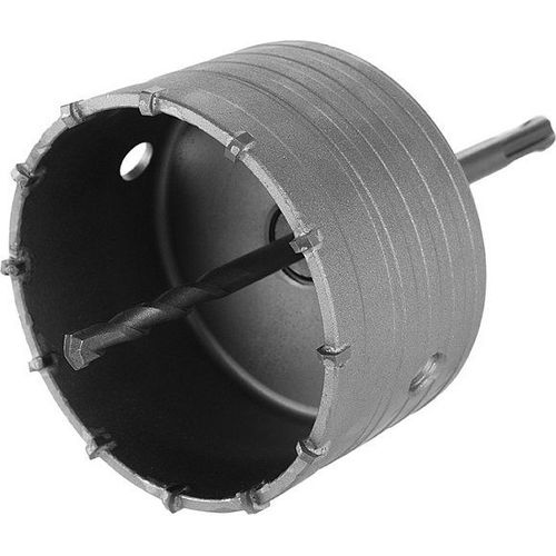 Коронка STURM! 9018-SDS-HD100, по бетону, 100мм, SDS-PLUS, 1шт