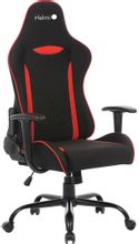 Изображение товара Игровое кресло HELMI Winner на колесиках с регулировками и поясничной поддержкой