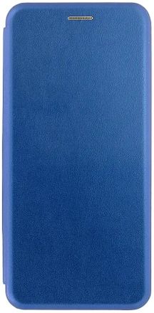 Чехол (флип-кейс) ZIBELINO Book, для Xiaomi Redmi 7, черный [zb-xia-rdm-7-blk]