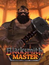 Изображение товара Игра Blacksmith Master Симулятор Средневековой Кузницы для ПК на русском