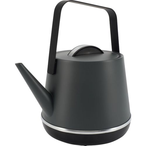 Чайник электрический Rondell RDE-WK813, 0.8л, металл
