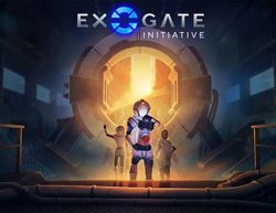 Изображение товара Игра RACCOON BUSINESS Exogate Initiative, для ПК, регион: Россия,СНГ, английская версия Изображение товара Игра RACCOON BUSINESS Exogate Initiative, для ПК, регион: Россия,СНГ, английская версия