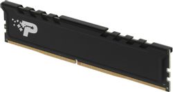 Оперативная память Patriot Signature Premium PSP432G3200KH1 DDR4 -  2x 16ГБ