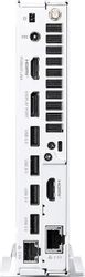 Неттоп MSI Pro DP10 A14MG-012BRU Intel Core i5 14400, без операционной системы, белый
