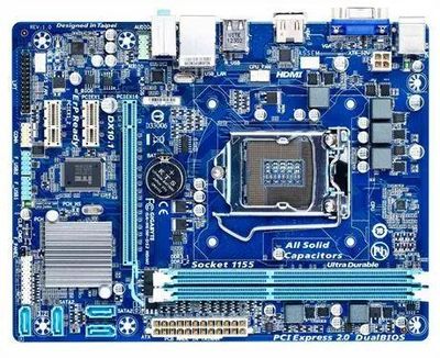 Lga 1155 chipset online