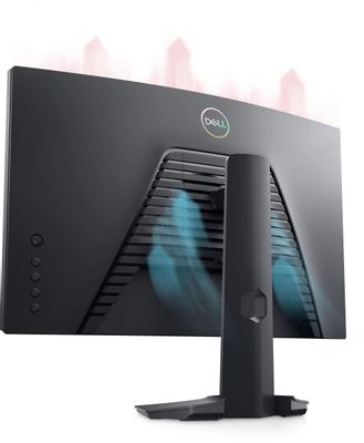 DELL S2422HG 23.6インチ ゲーミングモニター Amazon.co.jp: Dell S2422HG 23.6インチ 曲面 ゲーミング