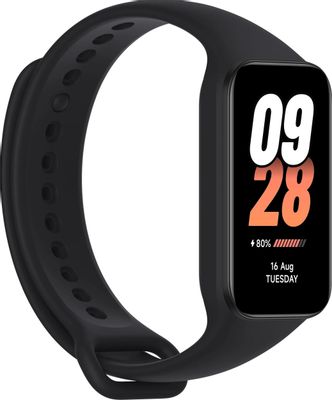 Smart band tracker best sale