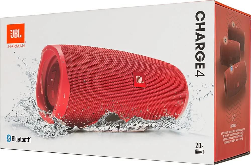 JBL Charge 4 30