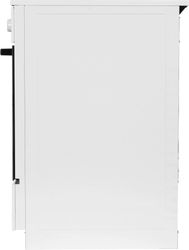 Электрическая плита Gorenje GEC6C40WG, белый