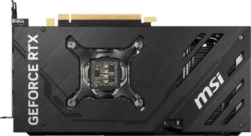 Видеокарта MSI NVIDIA GeForce RTX 4070 Super RTX 4070 SUPER 12G