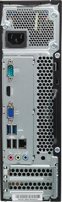 Характеристики Компьютер Lenovo IdeaCentre 510S-08ISH Intel Характеристики Компьютер Lenovo IdeaCentre 510S-08ISH Intel