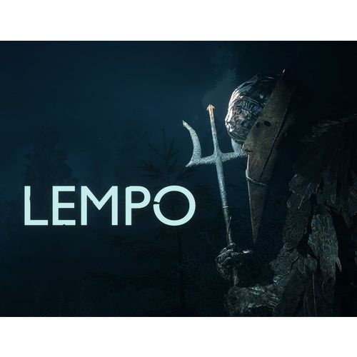 Игра PID GAMES Lempo, для ПК, регион: Россия,СНГ, английская версия