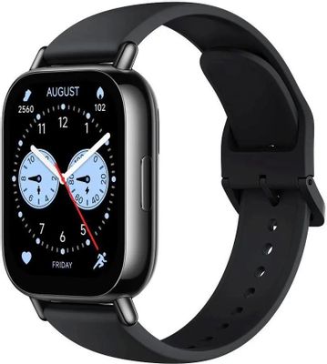 Smartwatch xiaomi mi discount