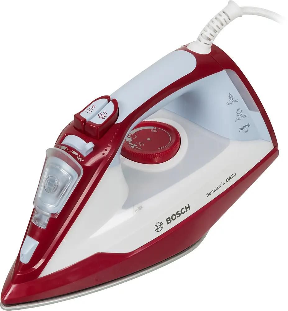 Bosch shop da30 iron