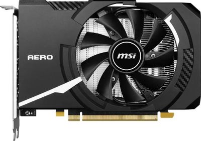 Gtx 1650 aero itx 4g deals