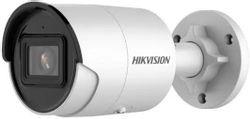 Камера видеонаблюдения IP Hikvision DS-2CD2043G2-IU(2.8MM), белый