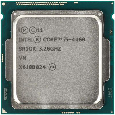 Intel Core i5 4460 LGA 1150 BOX 368497