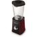 Блендер Polaris PTB 0210A Fitness, стационарный, черный/красный ...