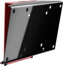 Изображение товара Кронштейн для телевизора Holder LCDS-5061 настенный наклон черный 19-32"