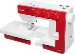 Швейная машина Janome 1522 RD, белый