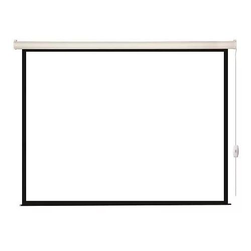 Экран Lumien Eco Control LEC-100105, 171х128 см, 4:3, настенно-потолочный