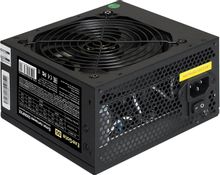 Изображение товара Блок питания EXEGATE 500NPXE 500Вт ATX пассивный PFC система охлаждения 120мм
