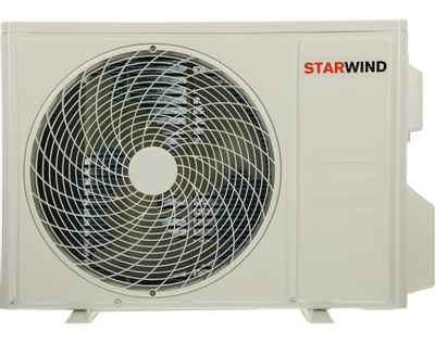 Внешний блок Starwind STAC-07PROF OUT белый – купить в Ситилинк | 1863783