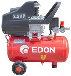 Компрессор поршневой EDON OAC-25/1600 масляный