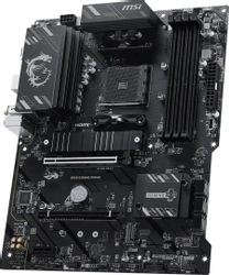Материнская плата MSI B550 GAMING WIFI6E