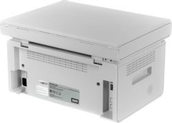 МФУ лазерное Pantum M6506NW черно-белая печать, A4, серый