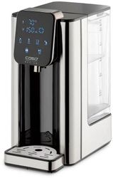Диспенсер автоматический CASO HW 660, 2600Вт, 2700мл, нержавеющая сталь/черный