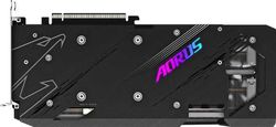 GV-R68AORUS M-16GD 16ГБ GDDR6, Ret(восстановленный)
