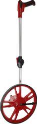 Дорожное колесо с механическим счетчиком Elitech 2210.000800