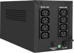ИБП EXEGATE SpecialPro UNB-1000.LED.AVR.8C13