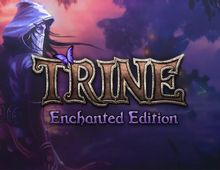 Изображение товара Игра FROZENBYTE Trine Enchanted Edition для ПК цифровое издание