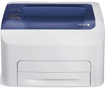 Принтер светодиодный Xerox Phaser P6022NI цветная печать, A4, цвет ...