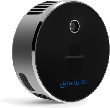 intel lidar camera l515