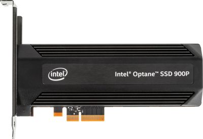 Intel sale optane ssds